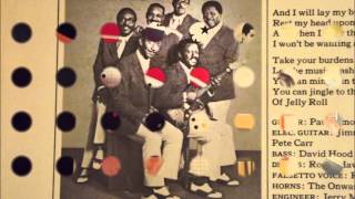 Paul Simon and The Dixie Hummingbirds - Tenderness - Great Ballad