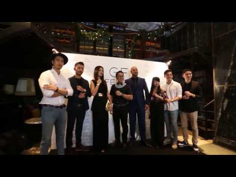 GF Ferré Timepieces Launching