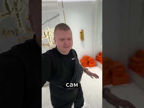 Почему Я Умею но НЕ ХОЧУ делать ремонты в Дубае #shorts #дубай