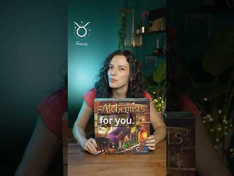 Your Board Game Horoscope - Taurus