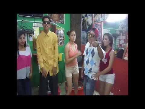 Ferrari - Luterl Key - "Esta Noche"  MB Music Formato Favo