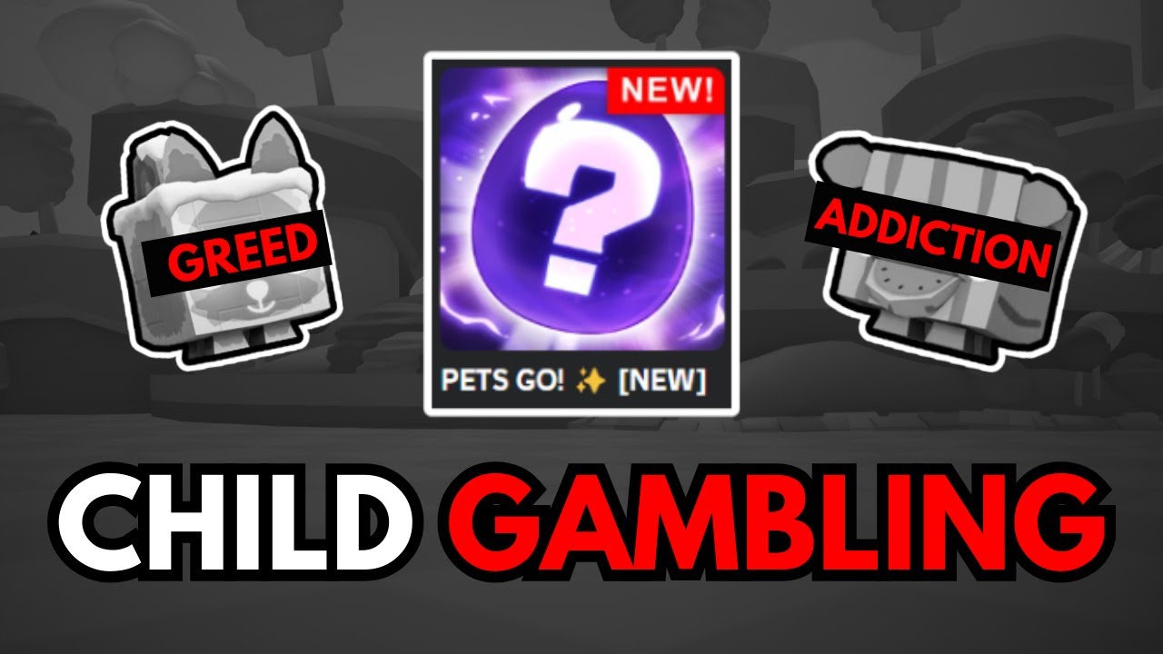 The Scummiest Game On Roblox