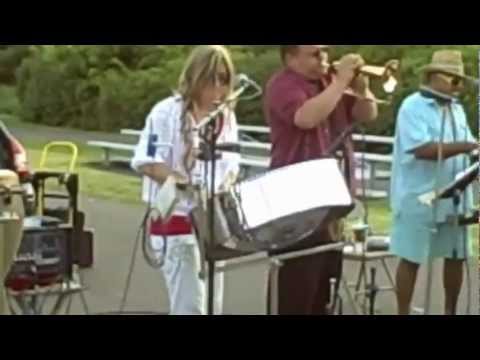 Bickley Rivera - Cromwell Concert Series 2012