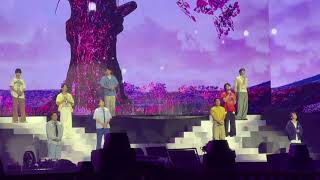 Download lagu 251115 SUPER JUNIOR - Dorothy (SUPER SHOW in 臺北 Day 2) mp3