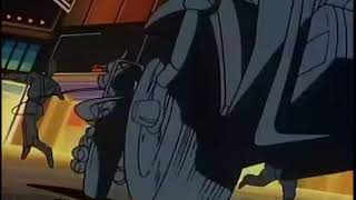 Download lagu The VOTOMS narrator is intense! mp3 Download lagu The VOTOMS narrator is intense! mp3