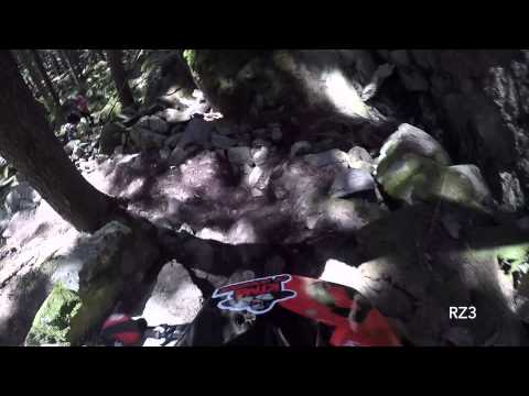 EnduroXrace Sušice 2015