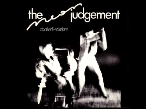 The Neon Judgement - Please Release Me, Let Me Go-Go (1983 Version)