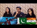 War Trailer | Hrithik Roshan | Tiger Shroff | PAKISTAN REACTION