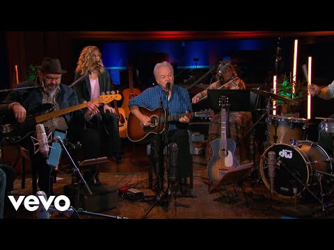 Jimmy Fortune - Thank God For Mama And Daddy (Live)