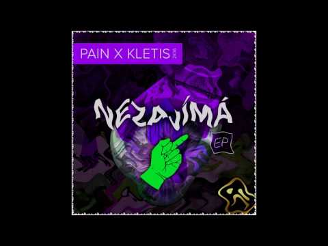 Pain -  Žádná Změna (prod. Kletis) // NEZAJÍMÁ EP OUT NOW!