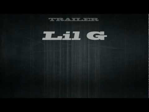 Bboy Lil G Trailer /  Speedy Angels / 2012 /  [Full HD]