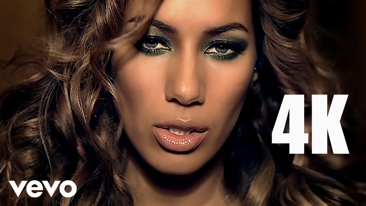 Lirik Lagu Bleeding Love - Leona Lewis dan Terjemahan