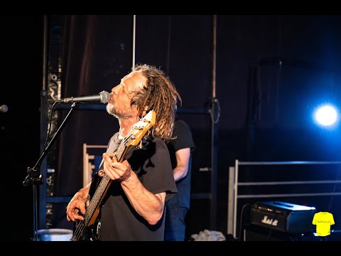 Ga-Ga Zielone Żabki - Live Szamotuły, Park Zamkowy 7.06.2025 (CAŁY KONCERT)