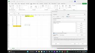 How to Find Numbers that Add Up to a Target Number With Excel's Problem Solver