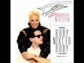 Falco meets Brigitte Nielsen - Body next to Body ...