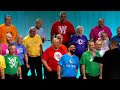 Cleveland Rocks Medley