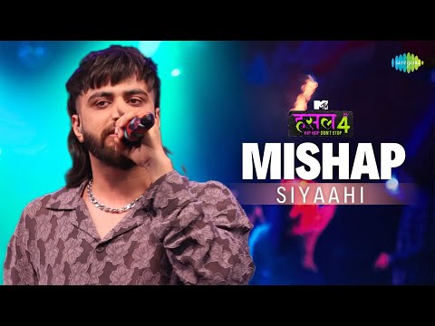 Mishap — watch video