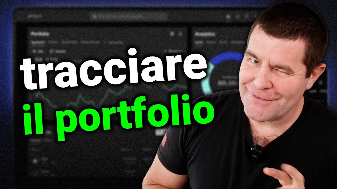 Un'app per tracciare il portfolio: scopriamo getquin