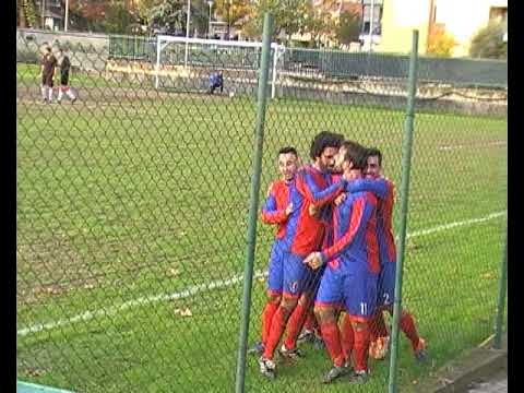 10) Olimpica Grugliasco 1 - Fiano Plus 5 (17-11-19)