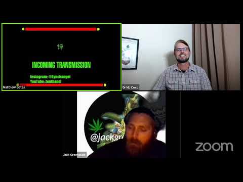 Growing with my fellow growers #190: See Dr MJ coco talk lights then IPM primer for Botrytis & PM