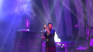 Grinspoon Just Ace Live Spring Loaded Bribie Island 2021