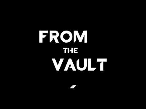 FROM THE VAULT #01 | Avicii, Killers & Rockers, Laidback Luke, Sebastien Drums