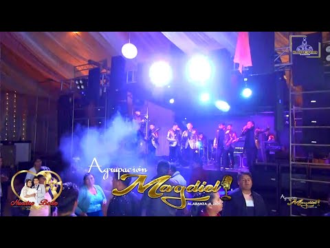 MAGDIEL en Vivo en la Boda de [JHONNY & NOELIA] Dia 2