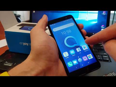 How To Take A Screenshot on an Alcatel 1 📸