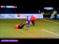 Wycombe Wanderers Goalkeeper Attacked by a Fan