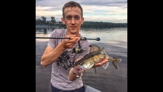 Рыбалка на волги калязин карта глубин
