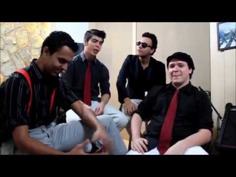 Oldies Medley - Retroabilly