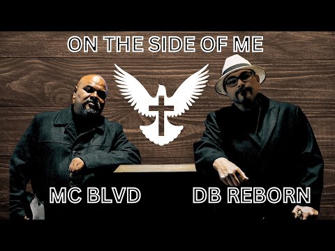 DB REBORN  and MC Blvd