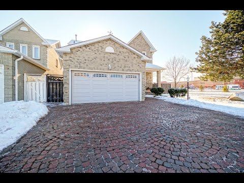 3496 Testimony Square, Mississauga Home for Sale - Real Estate Properties for Sale