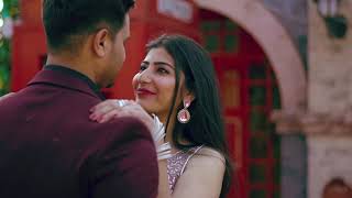 Best Pre Wedding 2020 || Heer Nu Jawani ||Saurabh &amp; Priyanka | Soni Photography 9876054446