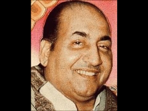 Mohammed Rafi - Classic Collection Audio Album # 19 - DesiMuzik