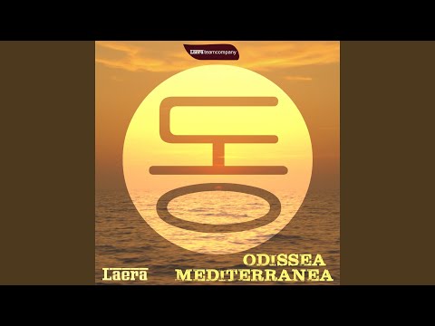 Odissea mediterranea (Radio Mix)