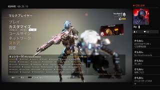 APEXからもバトオペからも逃げた男
