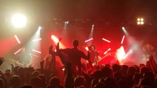 Milburn - 17 - Rock City