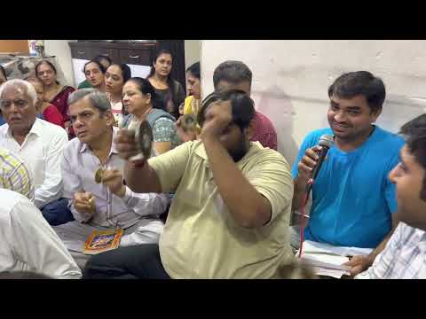 Mahel mota ne man sakada re || #ramdarbar #bhajan