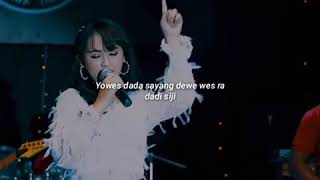 Download lagu Happy Asmara Dada Sayang mp3 Download lagu Happy Asmara Dada Sayang mp3