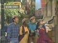 Sesame Street Triangle Song