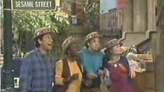Sesame Street - Triangle song