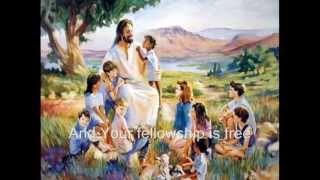 Captivate Us- Watermark (Lyrics on Screen)