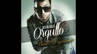 Justin quiles - Orgullo _ Remix prod. Digrieda