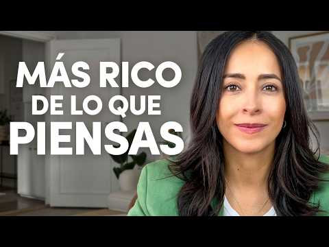 4 Signos de que estás bien financieramente (aunque no lo parezca)
