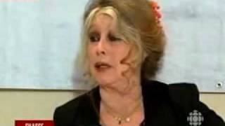 Brigitte Bardot - Chasse aux phoques