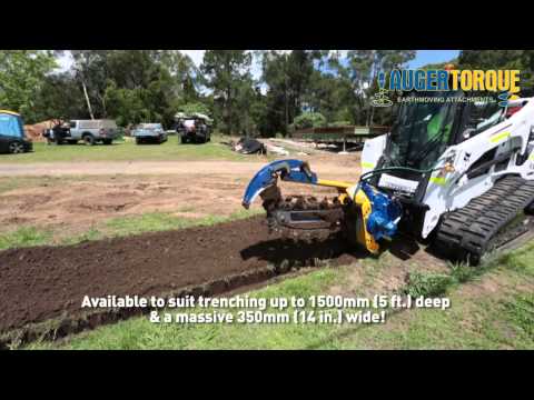 Cement Mixer Attachment 140 & 180 Bowls