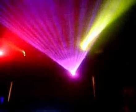 Matt Darey @ ANOT Summer Festival 10-02-2007