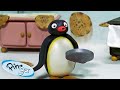 Pingu Loves Pancakes Fisher Price Cartoons For Kids