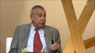 México Social - El nuevo curso de desarrollo (17/05/2016)